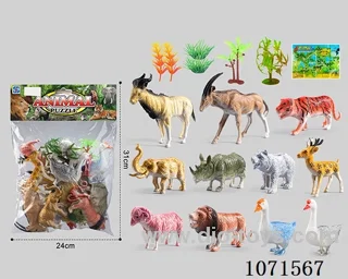 animal set