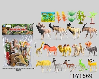 animal set