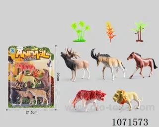 animal set