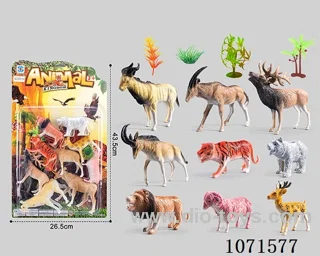 animal set