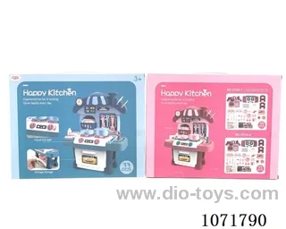 kitchen set