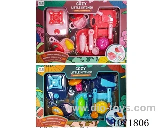 kitchen set