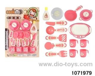 cutlery in Blister card
