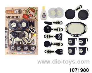 cutlery in Blister card