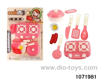 cutlery in Blister card