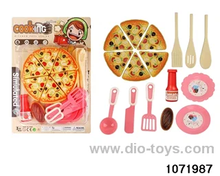 cutlery in Blister card