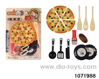 cutlery in Blister card