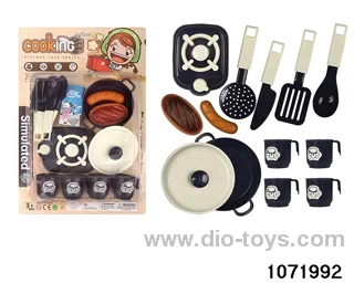 cutlery in Blister card