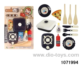 cutlery in Blister card