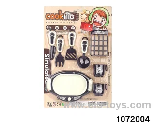 cutlery in Blister card