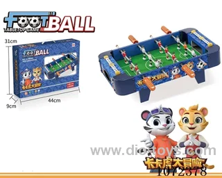 Football table