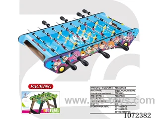 Football table