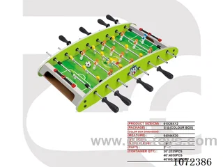 Football table