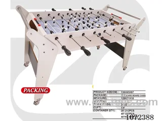 Football table
