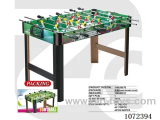 Football table