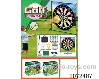 golf set