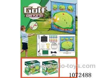 golf set