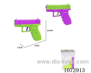 water gun