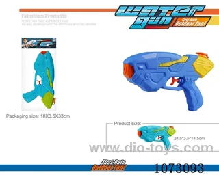 water gun toys