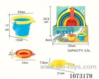 beach toys