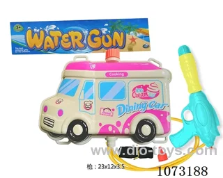 water gun toys