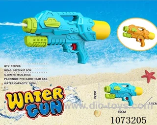 water gun toys