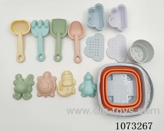 beach toys