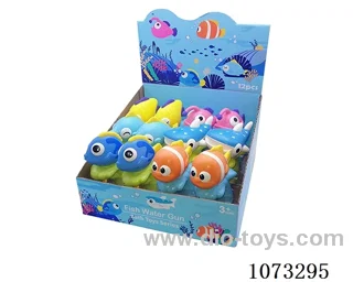 water gun toys