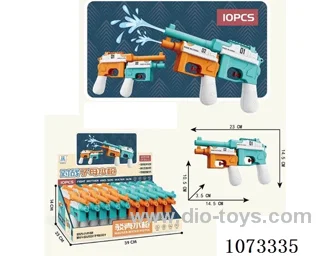 water gun toys