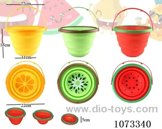 beach toys