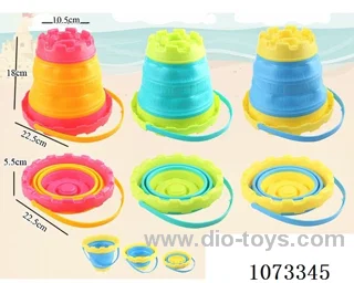 beach toys