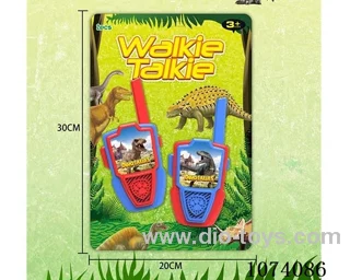 walkie-talkie
