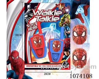 walkie-talkie