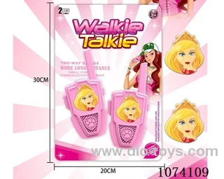 walkie-talkie