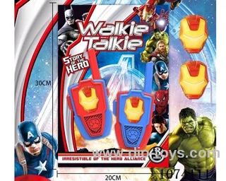 walkie-talkie