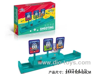 Scoring target