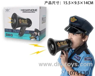 megaphone