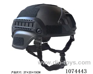 Helmet