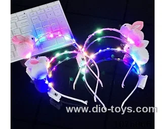 Luminous toys