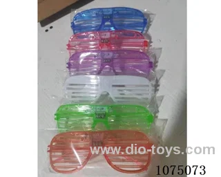 Luminous toys