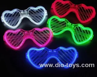 Luminous toys