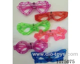 Luminous toys