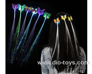 Luminous toys
