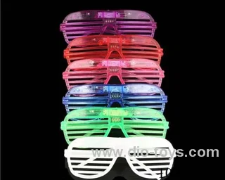 Luminous toys
