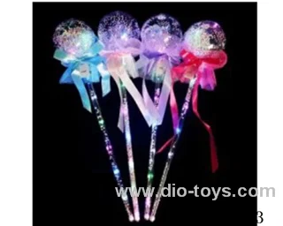 Luminous toys
