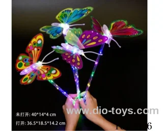 Luminous toys