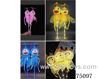 Luminous toys