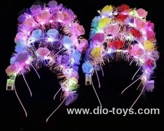 Luminous toys