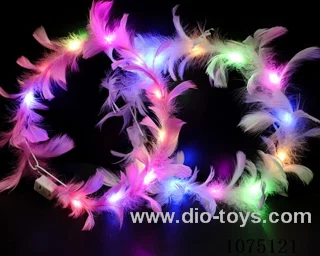 Luminous toys