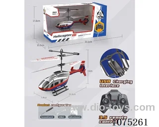 3.5ch rc helicopter